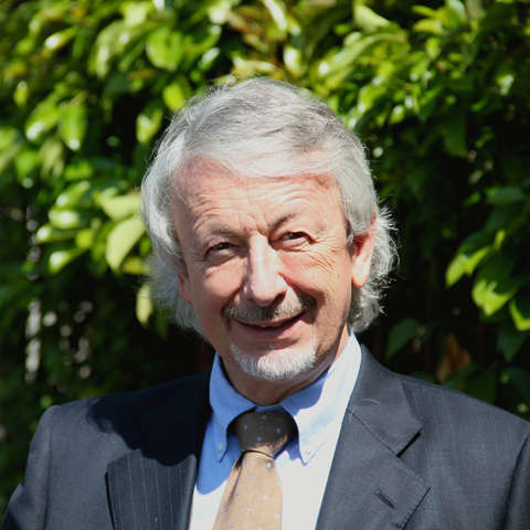 Alberto Delaini