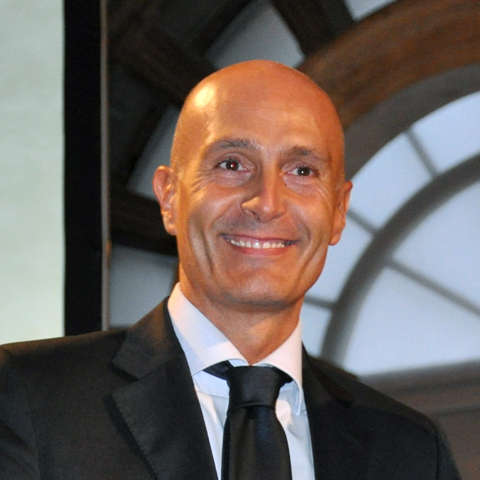 Giulio Iucci
