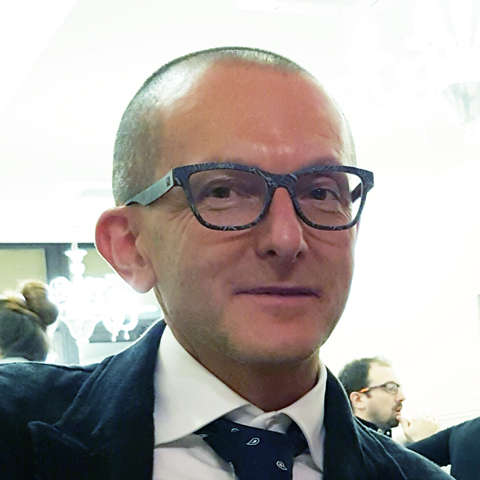 Stefano Manzelli