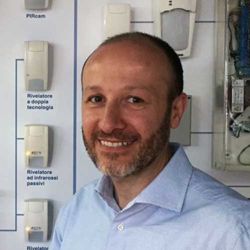 Luca Allievi