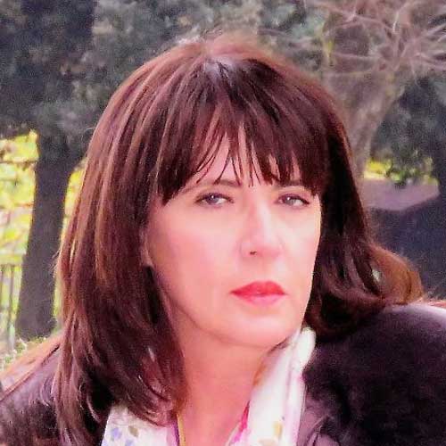 Simonetta Cirillo