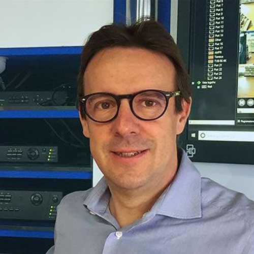 Matteo Gambarin