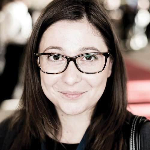 Silvia Mencaroni