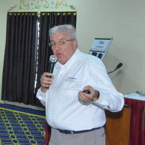 Michele Scaramuzza