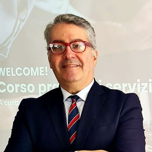 ​Marco Biagi