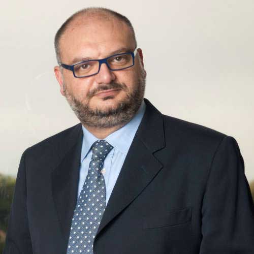 ​Paolo Lionetti 