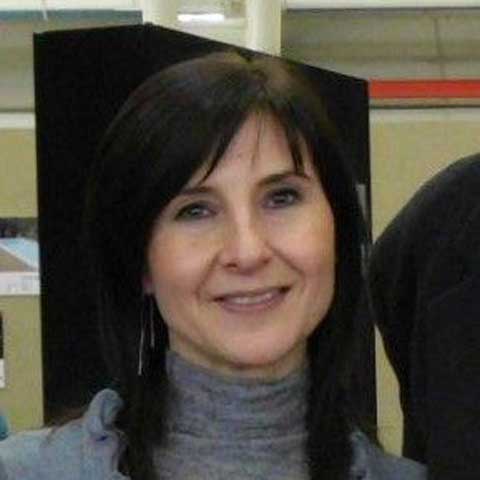 ​Lucia Dallavalle