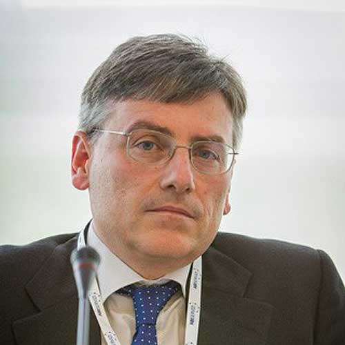 Claudio Ferioli