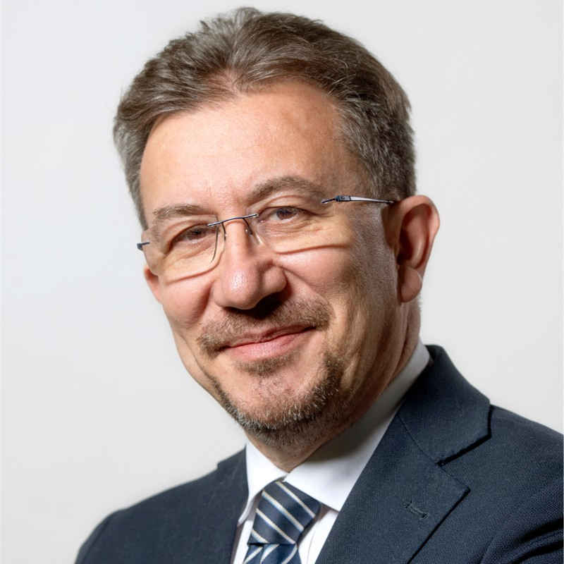 ​Claudio De Paoli
