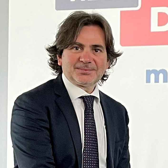 ​Christian Carbognin