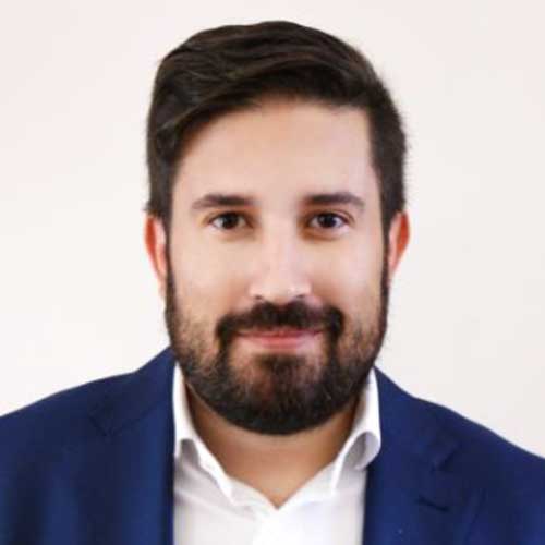 Marco Delogu