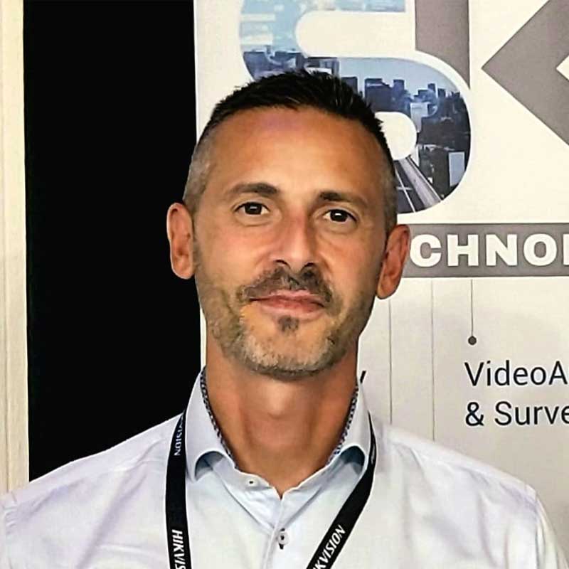 ​Antonio Macaluso
