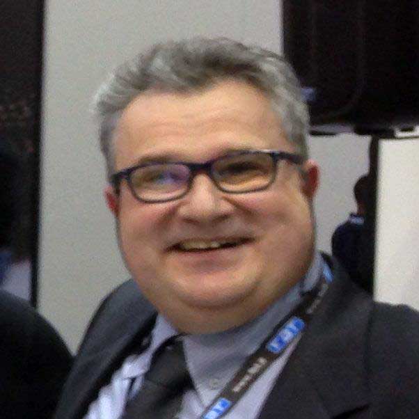 Roberto Megazzini