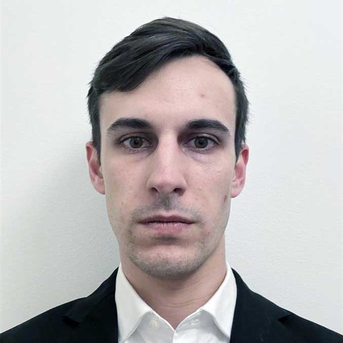 ​Riccardo Michetti