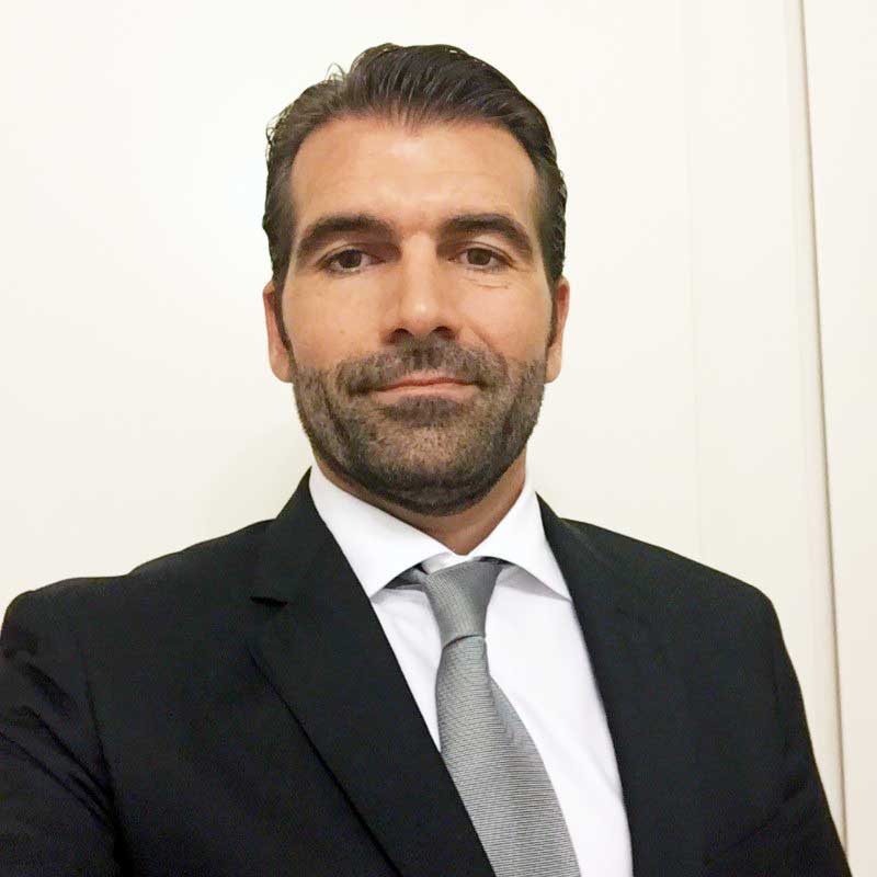 Marco Ranieri