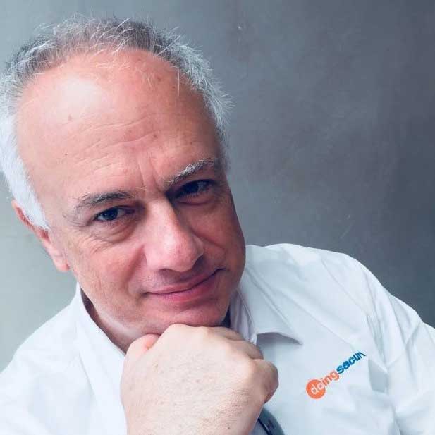 ​Gianni Sabato