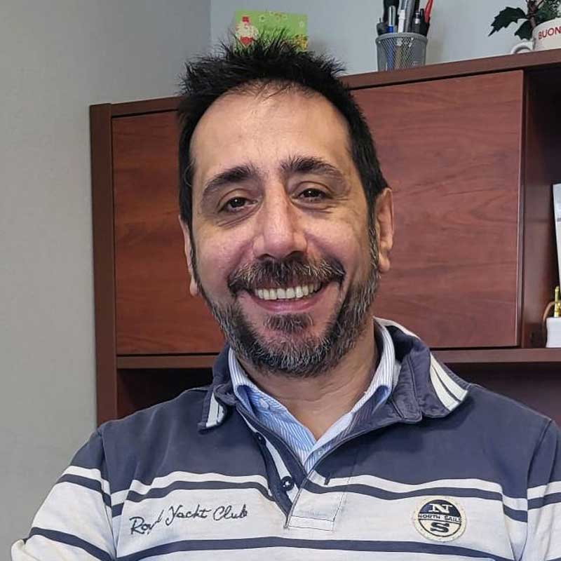 Maurizio Vullo