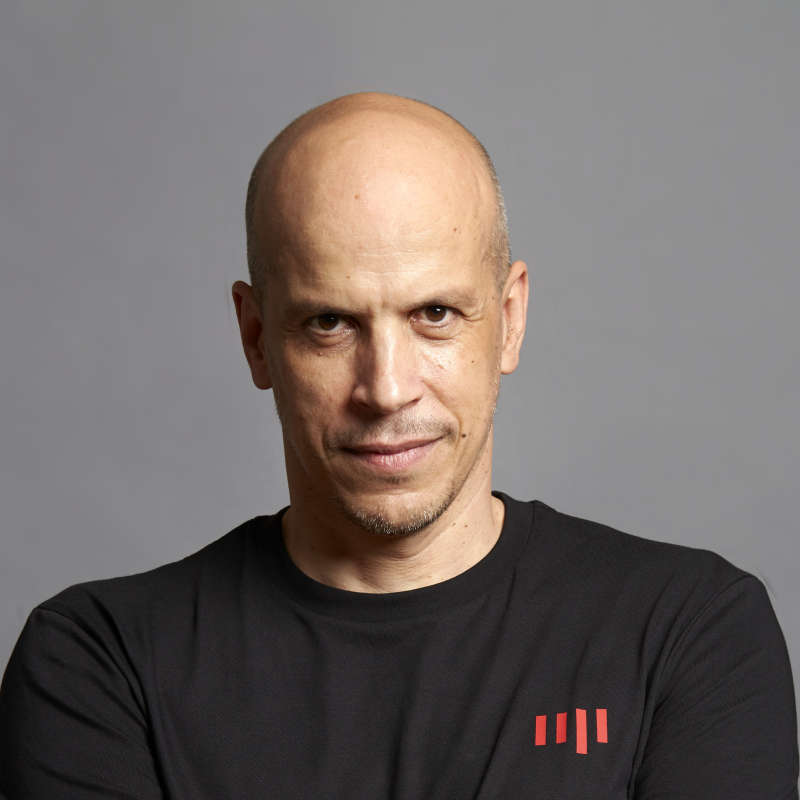 ​Bruno Cordioli