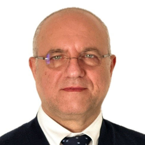 Roberto Sammarchi