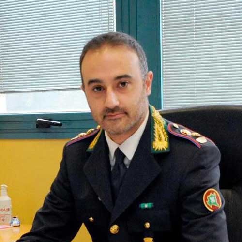 Gianluca Sivieri