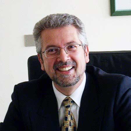 ​Salvatore Lamaestra