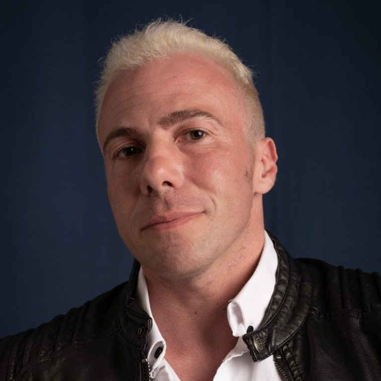 ​Stefano Gazzella