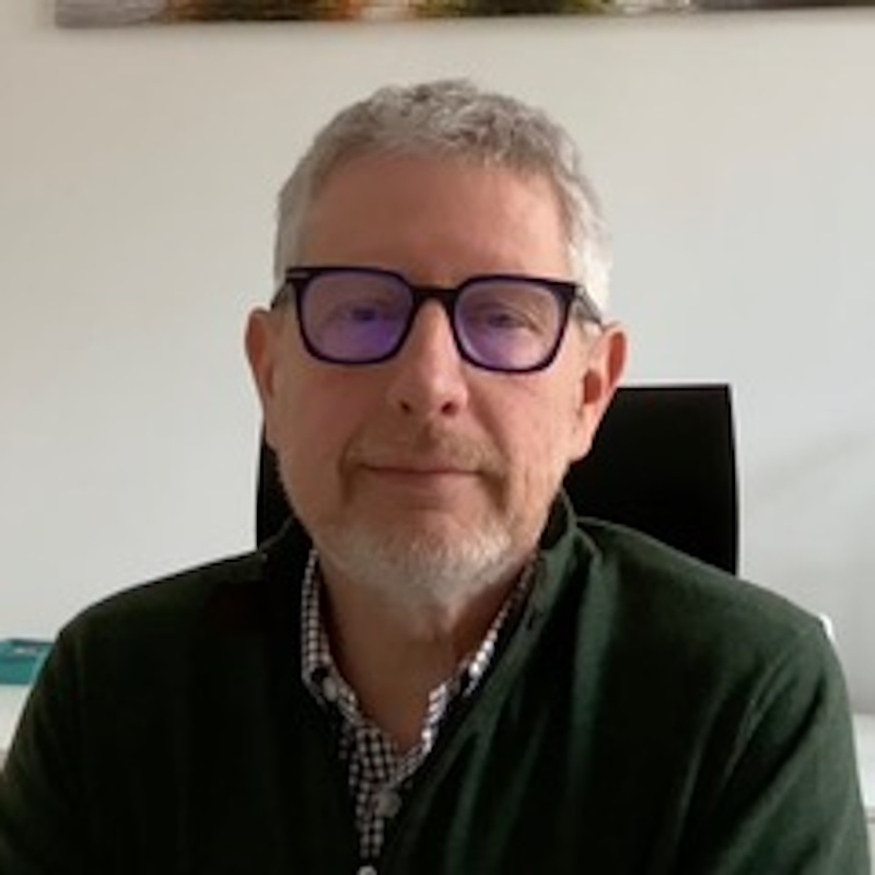 ​Vincenzo Acunzo