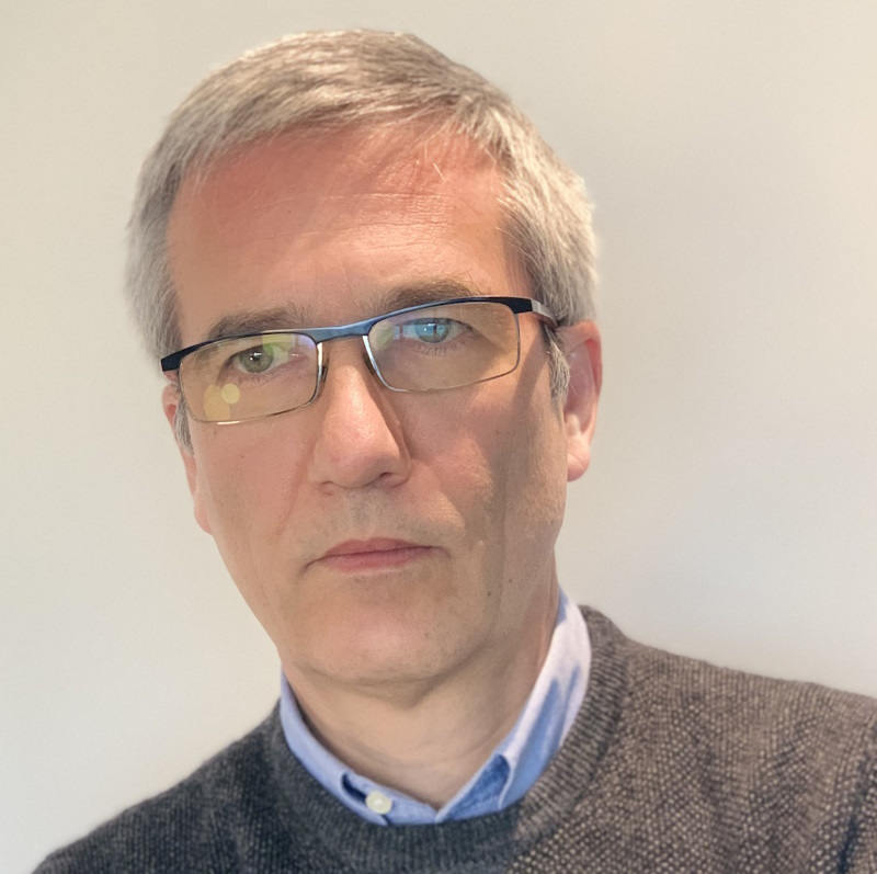 Stefano De Muro 