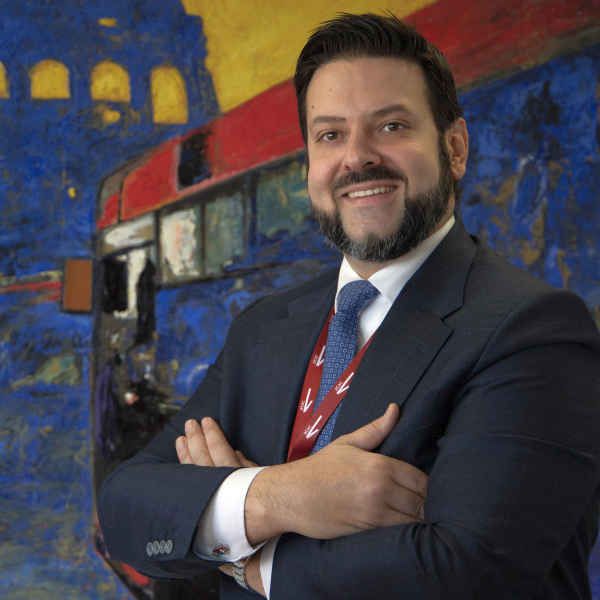 ​Marco Stramaccioni