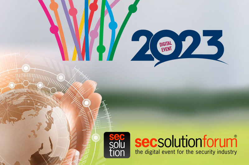 Secsolutionforum 2023 Digital Event