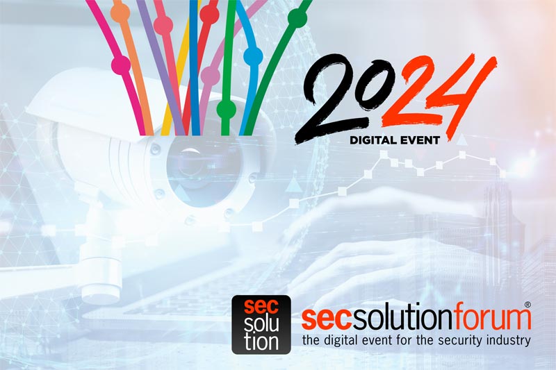 Secsolutionforum 2024 Digital Event