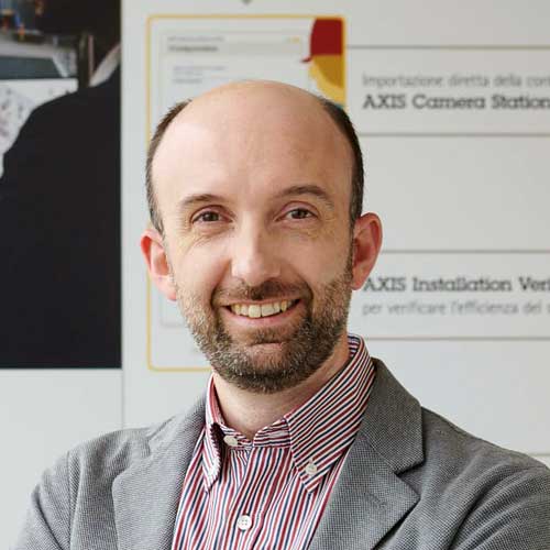 ​Simone Biancardi
