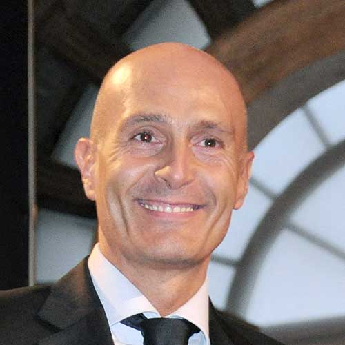 Giulio Iucci