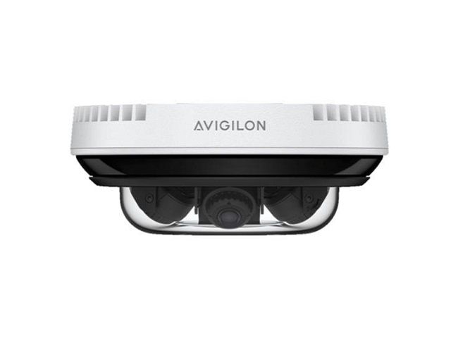 Motorola Solution presenta Avigilon Alta