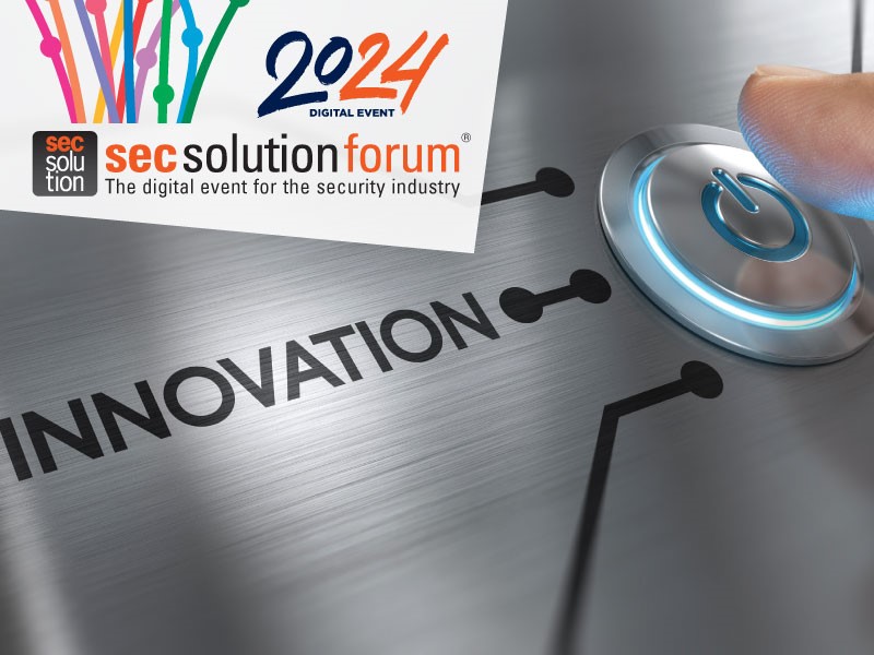 Sono ancora aperte le registrazioni gratuite a secsolutionforum