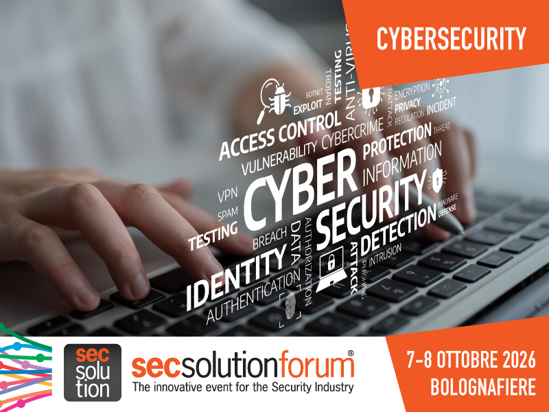 secsolutionforum 2026: la cybersecurity ha bisogno di competenze 