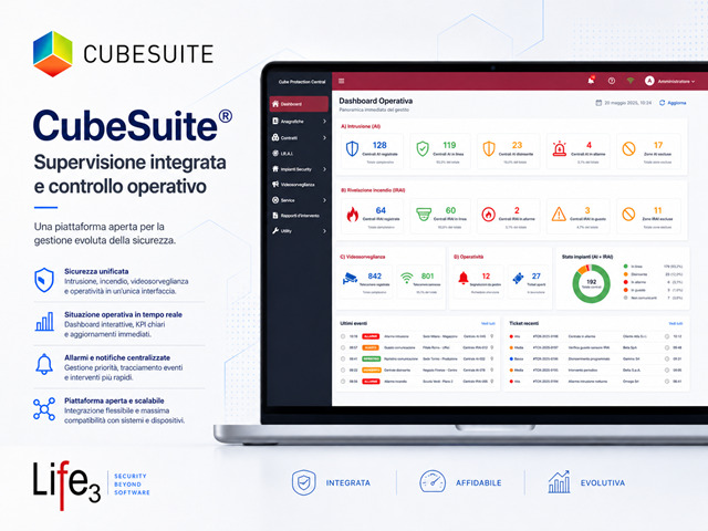 CubeSuite® evolve: a secsolutionforum 2026 arriva l’integrazione nativa con mappe CAD DWG e DXF
