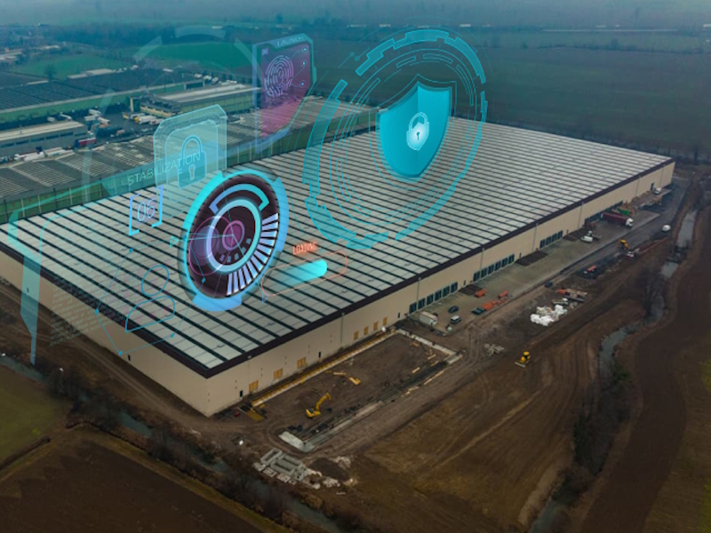 A secsolutionforum 2026 Istituto di Vigilanza Coopservice presenta Smart Video Box