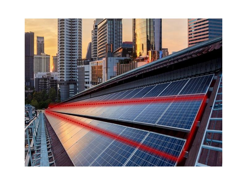 A secsolutionforum Thermostick elettrotecnica: il nuovo standard per la rivelazione lineare di temperatura con fibra ottica