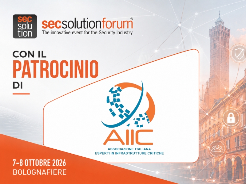 A secolutionforum, AIIC incontro su AI, Cybersicurezza e CER: impatto e sfide