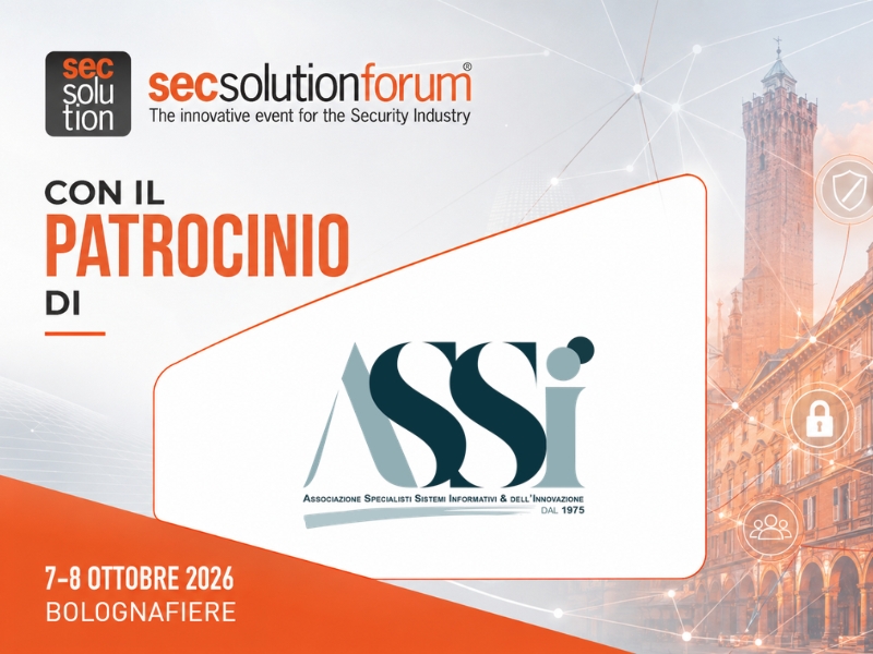 A secsolutionforum, ASSI racconta le nuove linee guida del NIST e dintorni