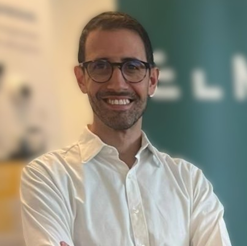 ​Daniele Fortin