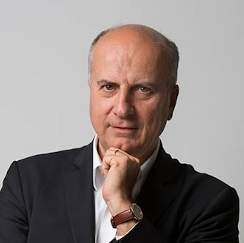 Gianni Potti