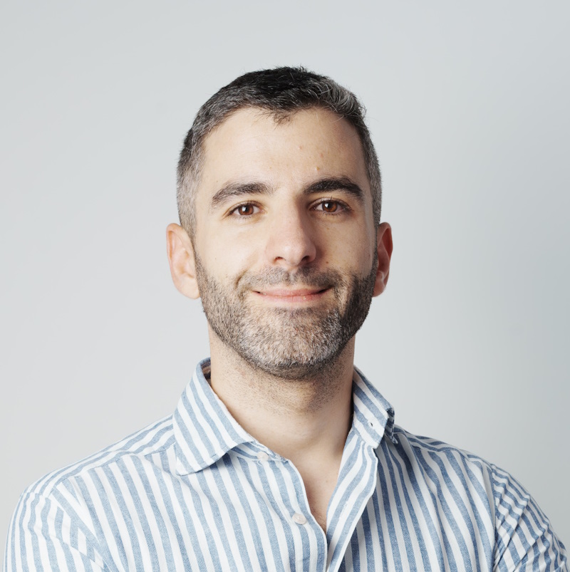 Marco Ghiraldelli
