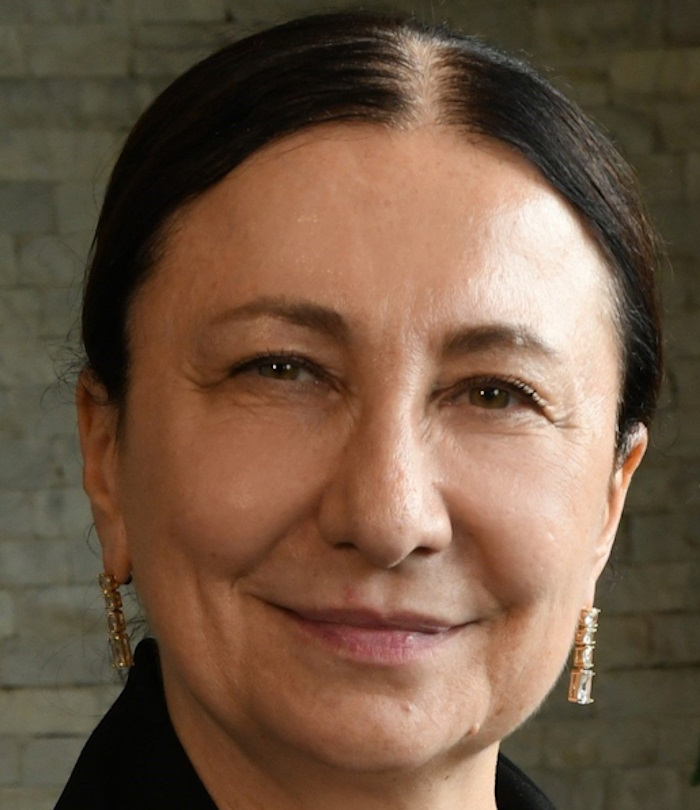 Federica Maria Rita Livelli
