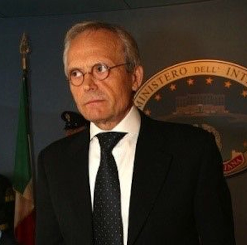 Felice Ferlizzi
