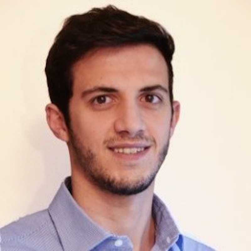 Nicolò Giorgini