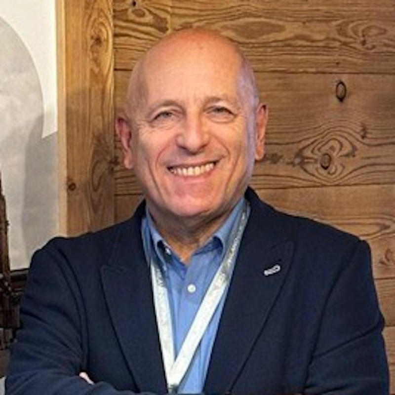 Giovanni Zanetti