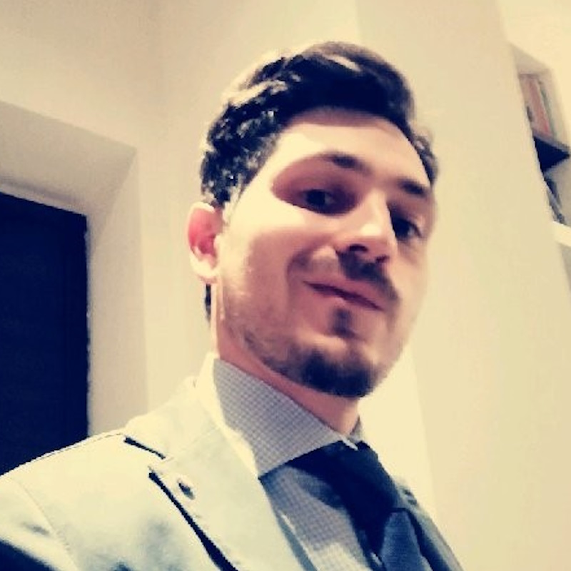 Riccardo Morandotti