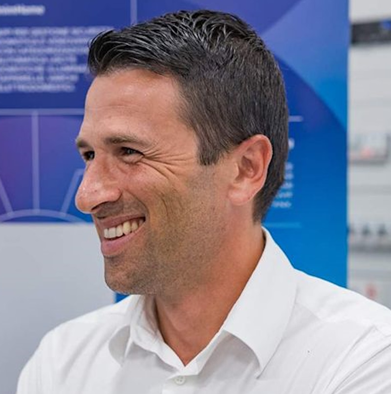 Stefano Scollo